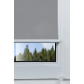 my deco Springrollo Flex 80 x 130 cm grau