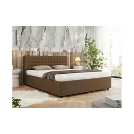 MKS Meble PAVO CLASSIC 180 x 200 cm Braun