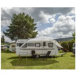 REIMO TENT Sonnenvordach MAURITIUS RE-TENT 510 x 300 cm