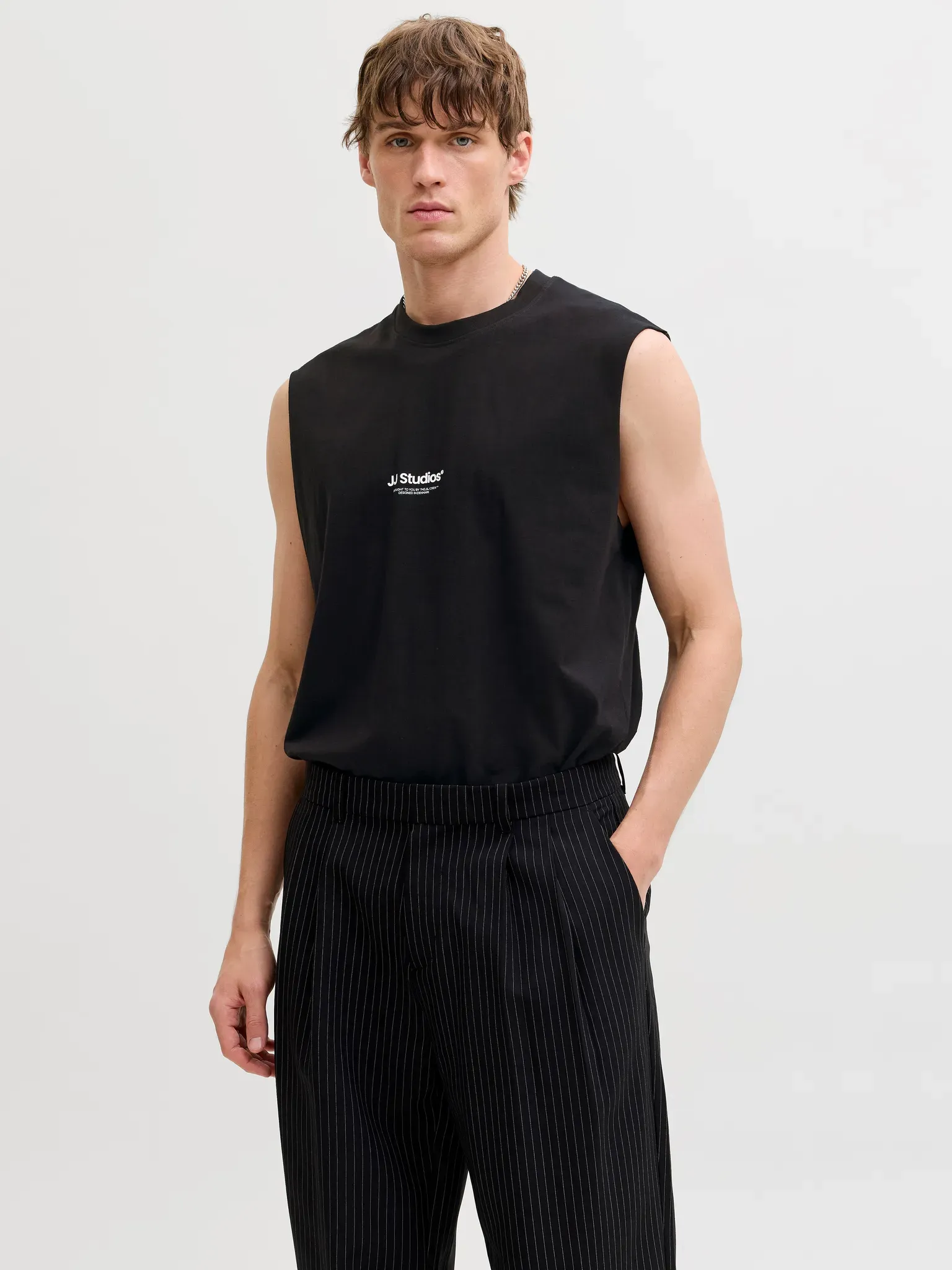 Muscleshirt JACK & JONES 