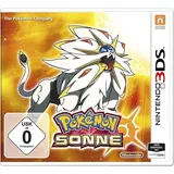 Pokemon Sonne (USK) (3DS)