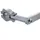 Barkbusters Montagesatz für Handschutzstangen Honda CRF300 Rally 10 mm