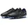 Nike Tiempo Legend 10 Elite FG BLACK/CHROME-HYPER ROYAL 42 - Schwarz