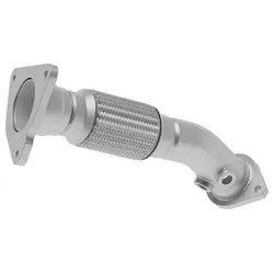 Hella Abgasrohre [Hersteller-Nr. 8LA366001-331] für Renault