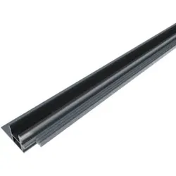 Halemeier HandleLine blackdark 1167 12VDC, max. 11,1W, 2m M1