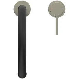 Ideal Standard Gusto Küchenarmatur 2-Loch Brushed Gold