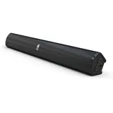 AVTEK SOUNDBAR 2.1 Schwarz