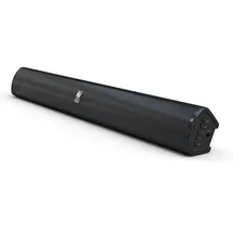 AVTEK SOUNDBAR 2.1 Schwarz