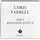 Chris Farrell Basic Line Soft Regeneration 2 50 ml