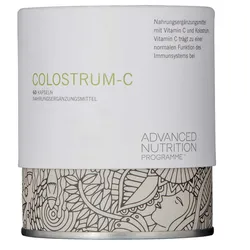 Advanced Nutrition Programme Colostrum-C Kapseln