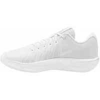 Nike "Nike G.T. Cut Academy 2, Größe 46 weiß WHITE/WHITE-PLATINUM tint),