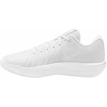 Nike "Nike G.T. Cut Academy 2, Größe 46 weiß WHITE/WHITE-PLATINUM tint),
