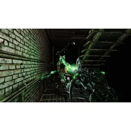 Painkiller: Hell & Damnation (PS3)