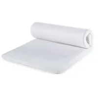 Ad vita Matratzen Topper/Roll up MemoSilver 5+2 Memory, 140x200