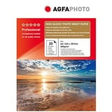 AgfaPhoto Professional Photo Paper - 20 sheet(s) - A4 - 260 g/m2