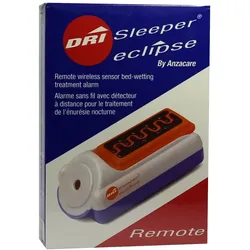 DRI Sleeper Eclipse schnurloser Bettnäss 1 St