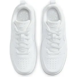 Nike Court Borough Low Recraft Kids White/White/White 37,5