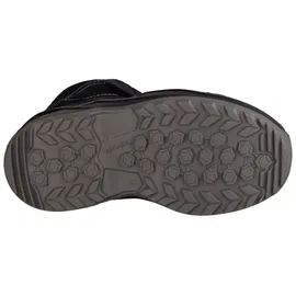 Lowa MADDOX WARM GTX Mid Kinder Leichtwanderschuhe stahlblau, 32