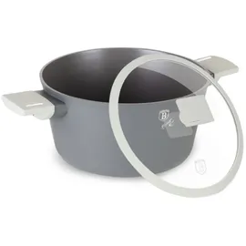 Berlinger Haus Titantopf 24 cm rund