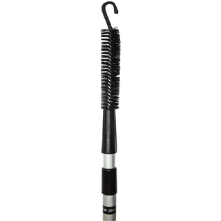 HEISSNER Algenbürste 2-in-1 Teleskop 140-230 cm