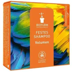 Bioturm festes Shampoo Volumen