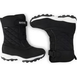Regatta Moritz Snow Winterstiefel Schwarz 31