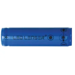 LED Lenser Batterie 14500 - Li-Ion - 700 mAh