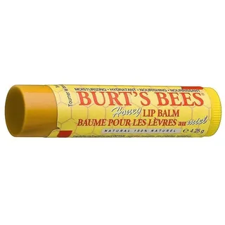 Burt's Bees  Lip Balm Stick Honey