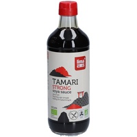 Lima Tamari 50% weniger Salz bio 500ml