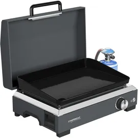 CAMPINGAZ Plancha Sigma 1 CV schwarz