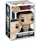 Funko Pop! Stranger Things - Eleven (Hospital Gown)