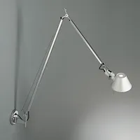 Artemide Tolomeo Braccio Wandleuchte,