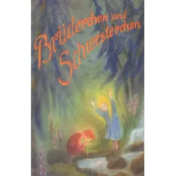 Brüderchen und Schwesterchen