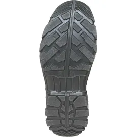 Lupriflex Schnürstiefel Hunter Low 2 in 1, schnittf., Gr. 37