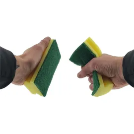 varivendo Vliesschwamm 4er