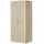 WIMEX Drehtürenschrank Multiraumkonzept 80 x 185 x 54 cm Holzfarben