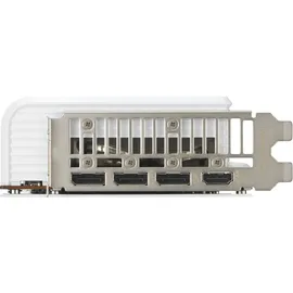 Asus Prime Radeon RX 9070 XT White OC 16 GB DDR6