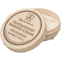 Taylor of Old Bond Street Sandalwood Shaving Cream 60 g