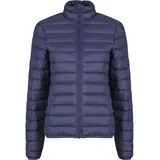 URBAN CLASSICS Ultra Light Steppjacke Navy XS