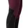 Vaude Posta Softshell Pants II Cassis 36