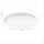Philips hue Deckenleuchte 23W 2350 lm 2200- 6500 K HxØ 3,1x42,1 cm, Tento white & Color Ambiance weiß Ø Weiß