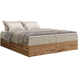 MKS Wood Zero 200 x 200 cm H3 Beige