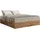 MKS Wood Zero 200 x 200 cm H3 Beige