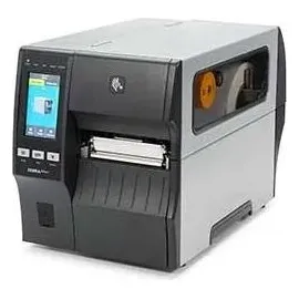 Zebra Technologies Zebra ZT400 Series ZT411 - Etikettendrucker - Thermodirekt / Thermotransfer - Ro...