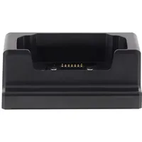 Pepperl+Fuchs DS S02 Handy Dockingstation Schwarz