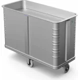ZARGES Federbodenwagen W 162 34 kg