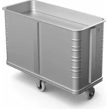 ZARGES Federbodenwagen W 162 34 kg