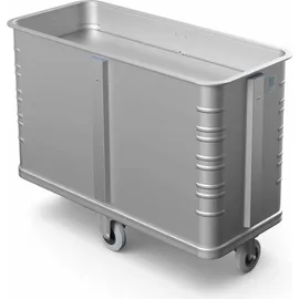 ZARGES Federbodenwagen W 162 34 kg