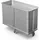 ZARGES Federbodenwagen W 162 34 kg