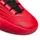 adidas Dame X Low-Top Basketballschuhe JP6093 - pure ruby/core black/zero met. 42